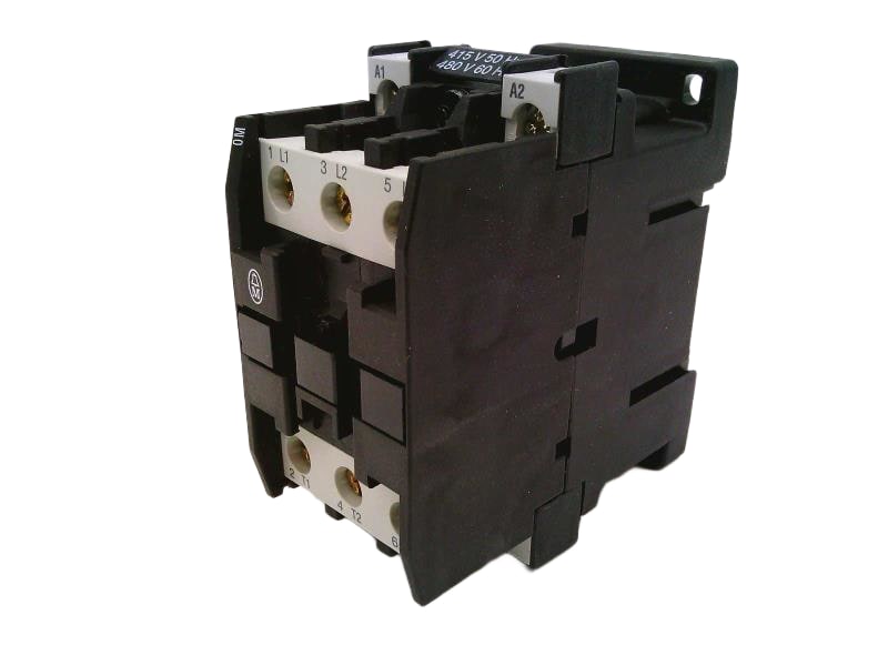 DIL0M-415V/50HZ-480V/60HZ by EATON CORPORATION
