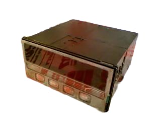 INDUSTRIAL CONTROL LINKS ICL-3300