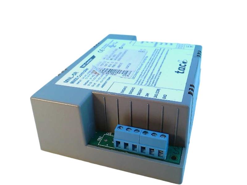 INVENSYS MNL-5RS3