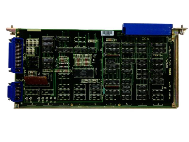 A16B-1210-0350 by FANUC
