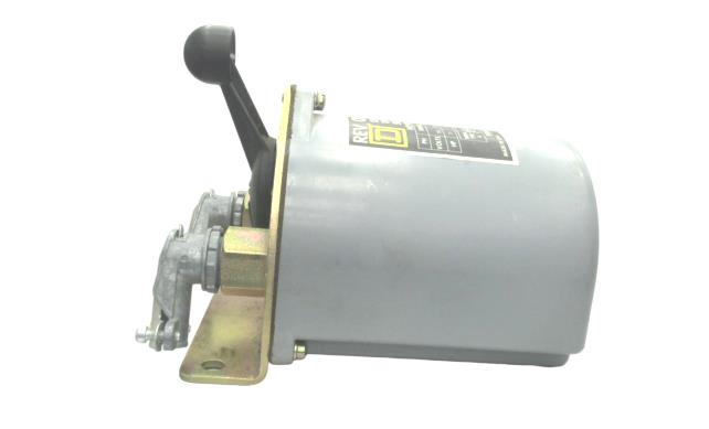 SCHNEIDER ELECTRIC 2601AW2
