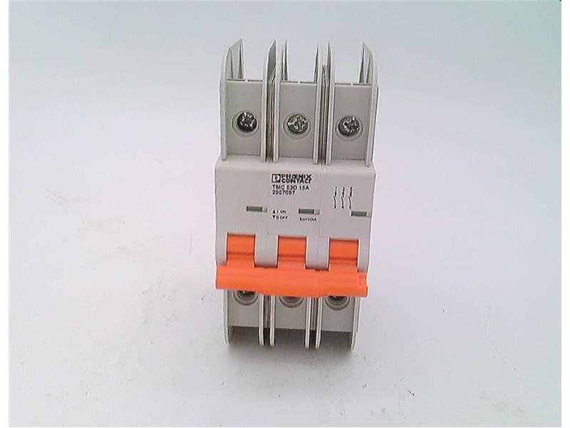 PHOENIX CONTACT TMC 83D 15A
