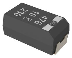 YAGEO T521D107M025ATE040