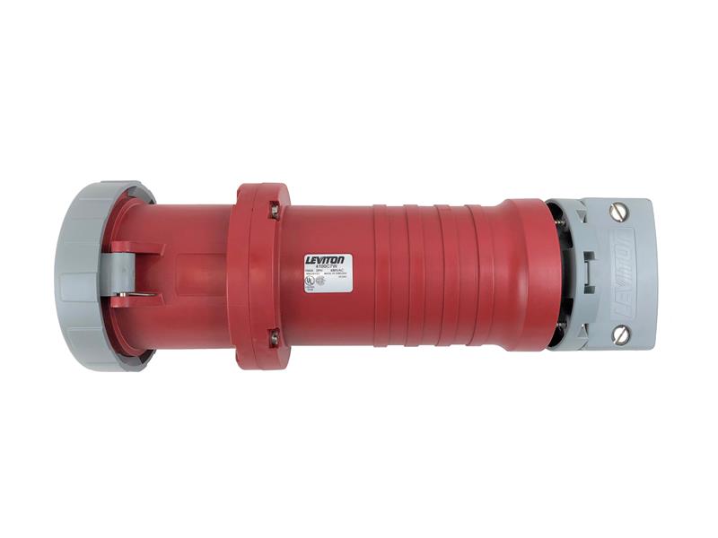 LEVITON 4100C-7W