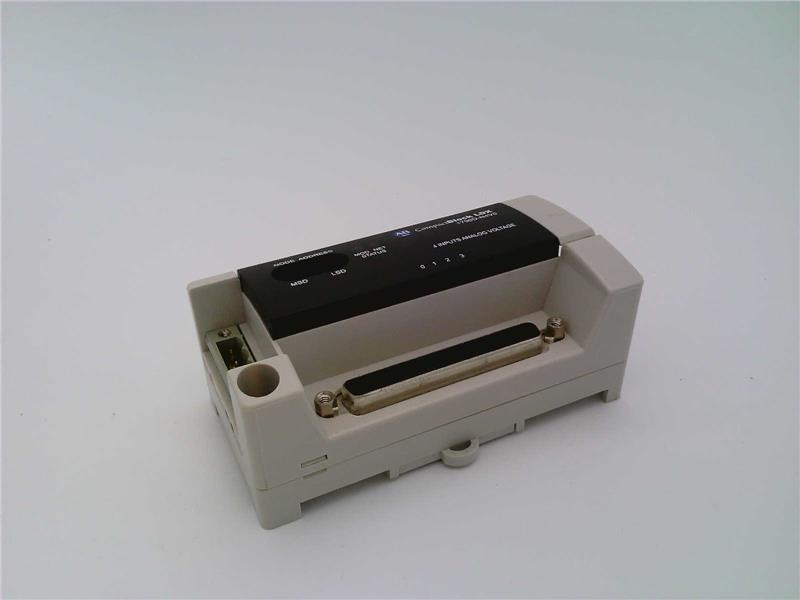 ALLEN BRADLEY 1790D-N4V0