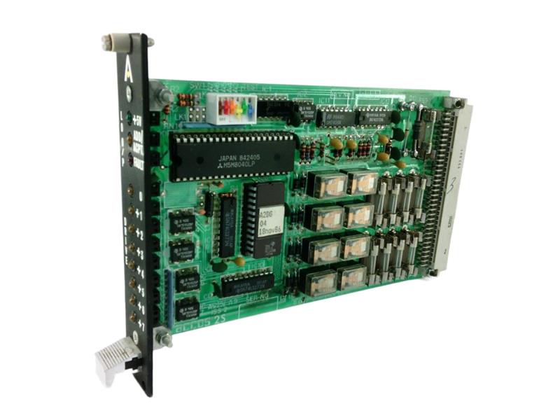 SPX AS25/A9/PA1