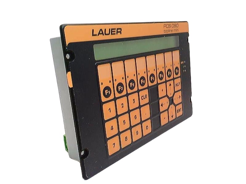 LAUER SYSTEME PCS-090