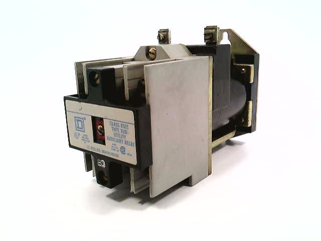 SCHNEIDER ELECTRIC 8501-XUDO40V63