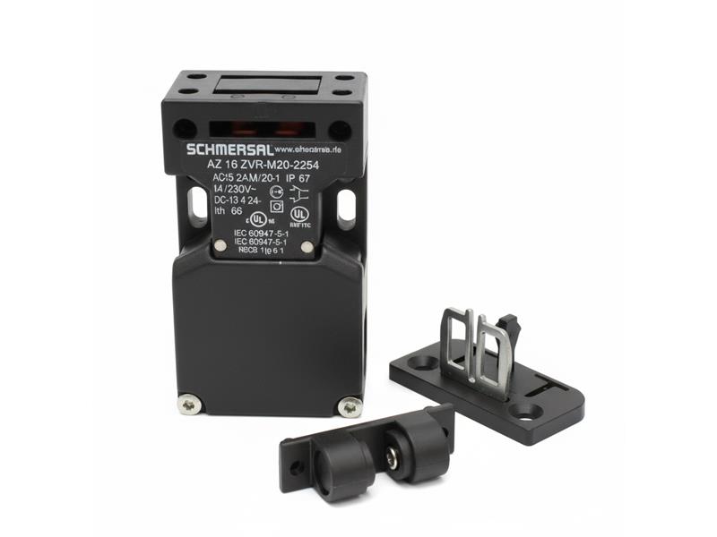 SCHMERSAL AZ16ZVR/BI-2053/1876