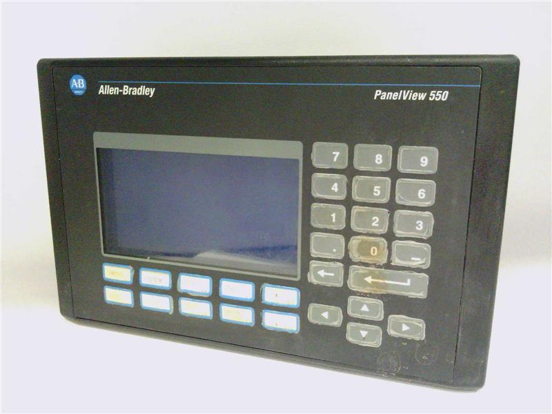 ALLEN BRADLEY 2711-K5A3