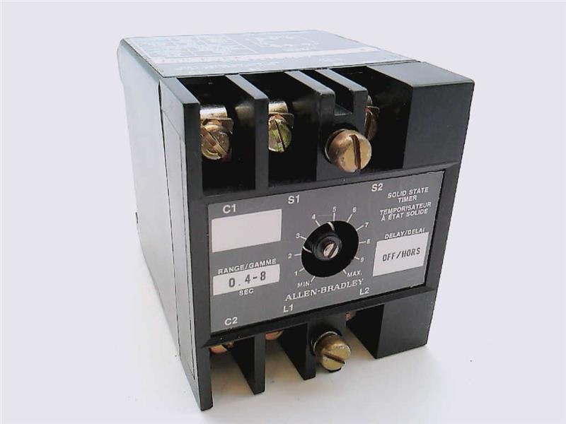 ALLEN BRADLEY 700-PSRA1