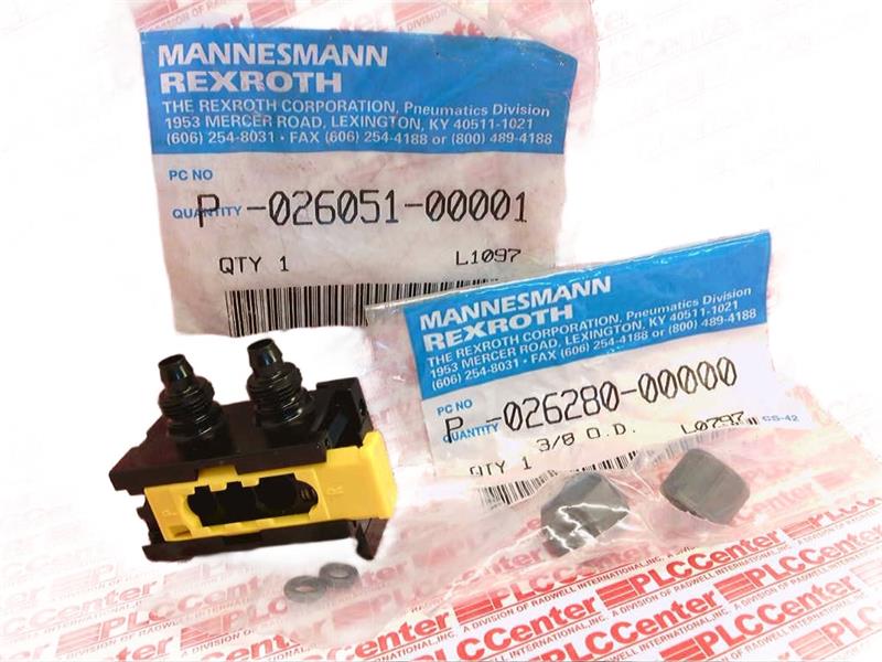 BOSCH P-026051-00001