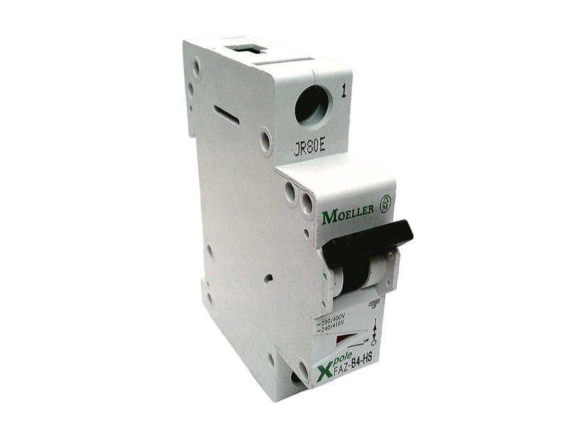 FAZ-B4/1-HS by EATON CORPORATION