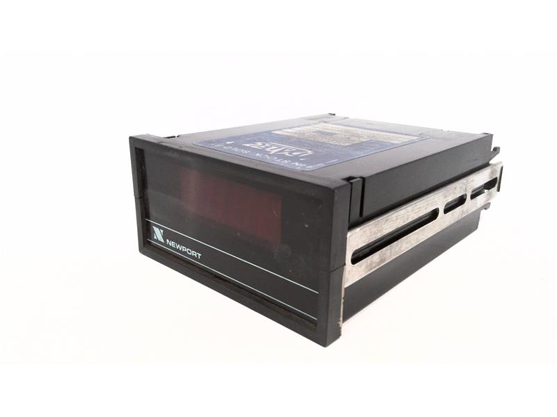 Q2020KDF1 by OMEGA ENGINEERING