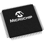 DSPIC30F5013-20I/PT by MICROCHIP TECHNOLOGY INC