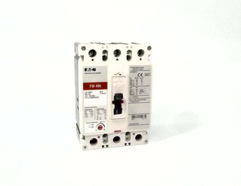 EATON CORPORATION FW3160L