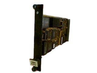 FANUC 386CPU