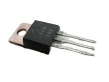 PHILIPS TECG152
