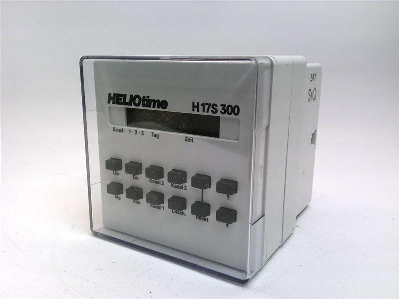 HELIOWATT H17S-300