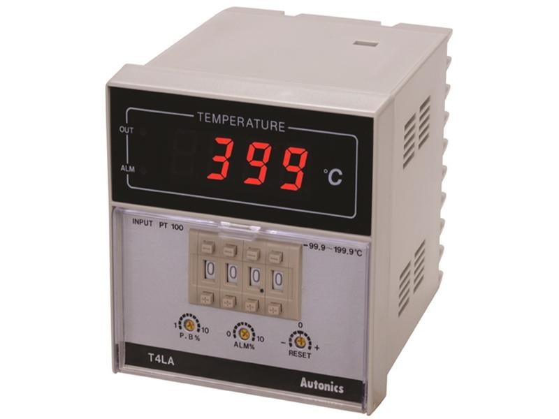 AUTONICS T4LA-B3RJ4C