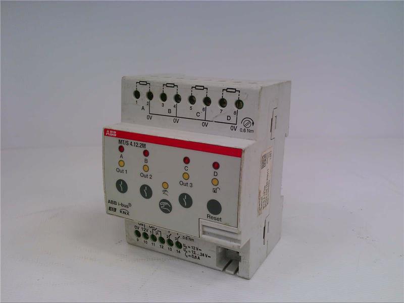 ASEA BROWN BOVERI 2CDG110109R0011