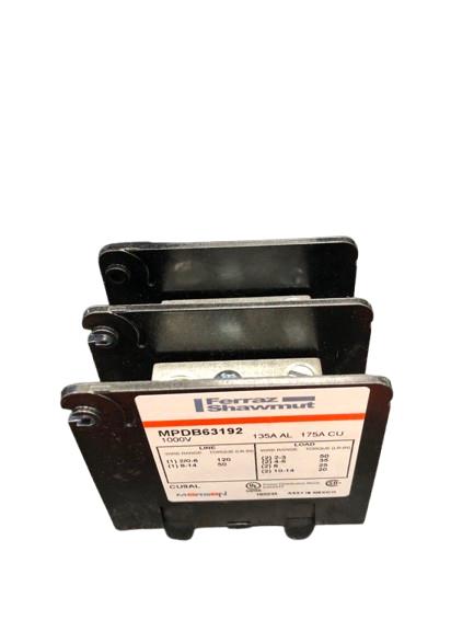 MERSEN MPDB63192