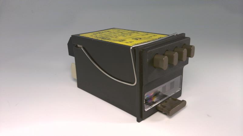 JOHNSON ELECTRIC CNP312M4N0N0E00