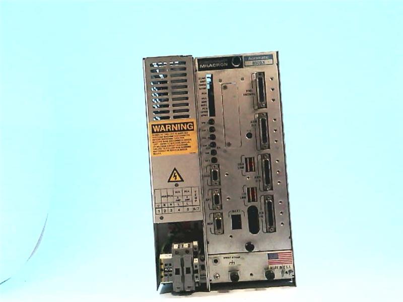 51-850SX15U-1703 by MILACRON