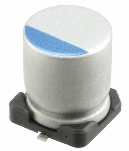 MATSUSHITA ELECTRIC 10SVP4R7M