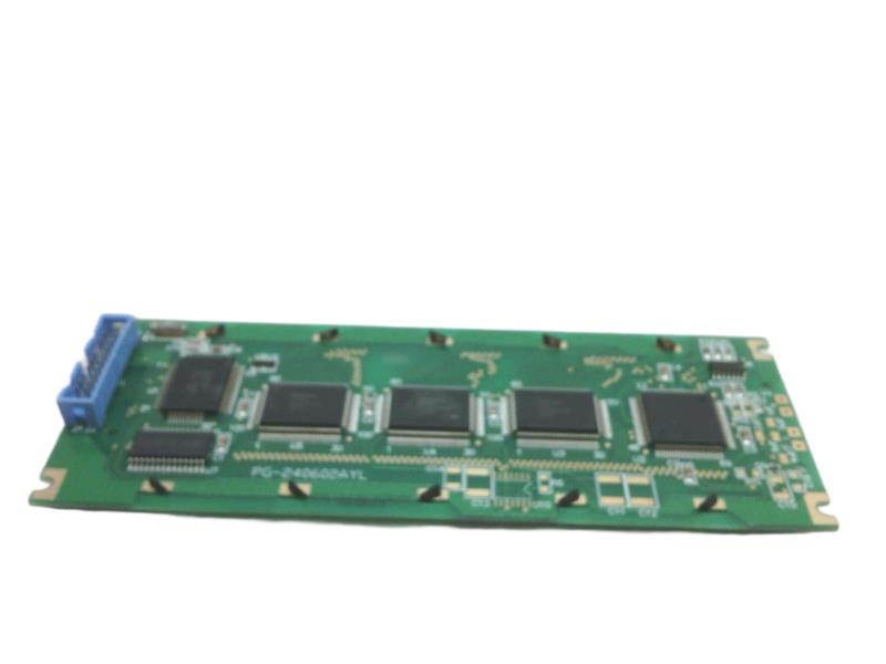 PG-240602AYL by ALCATEL LUCENT