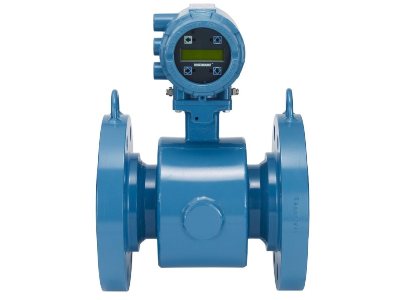 EMERSON 8705PHA015C1M0N5B3