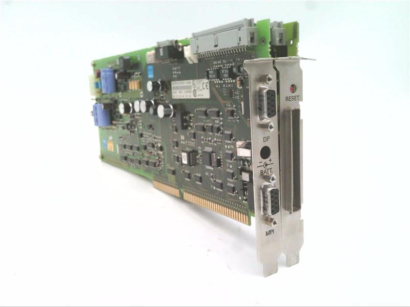 SIEMENS 6ES7616-2PG01-0AB4