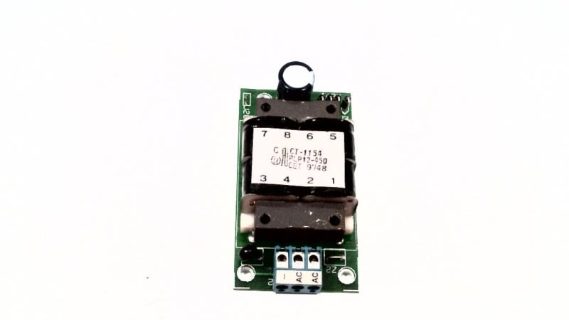 SENIX CORP UM-S-AC115