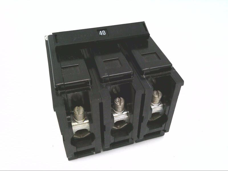 EATON CORPORATION BAB3040HI