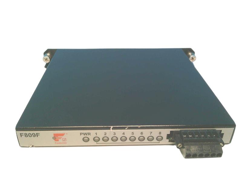 F809F by EATON CORPORATION