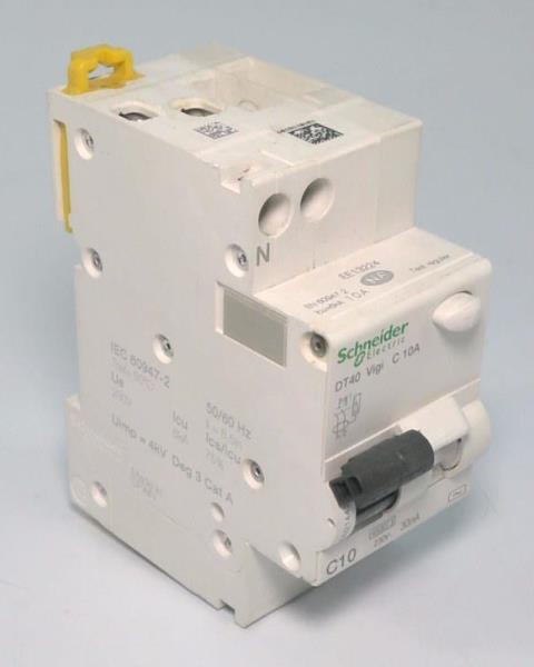 SCHNEIDER ELECTRIC A9N21442
