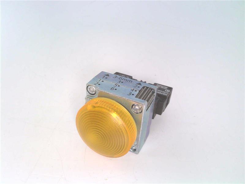 SIEMENS 3SB3648-6BA00