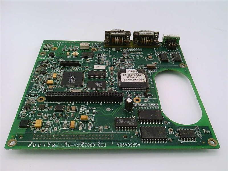 ASEA BROWN BOVERI ASR30490A