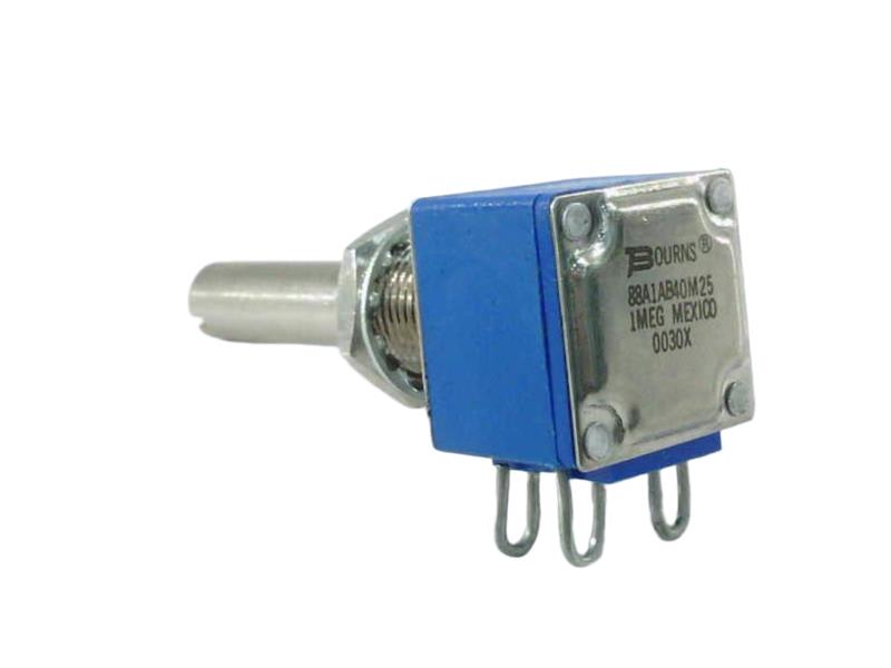 BOURNS 88A1AB40M25