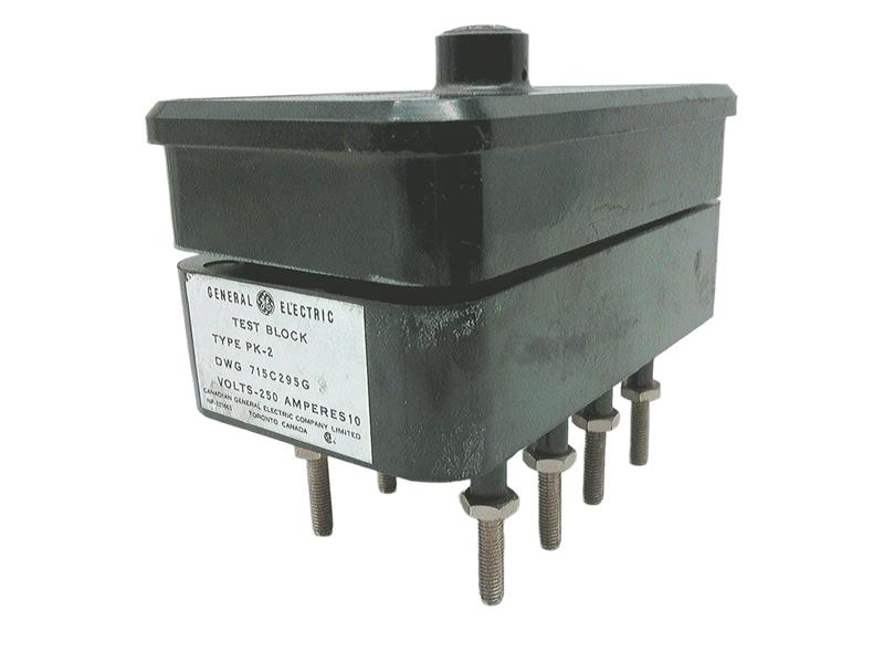 715C295G by GENERAL ELECTRIC