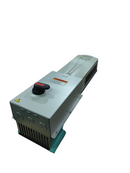 ASEA BROWN BOVERI ACH550-PCR-031A-4