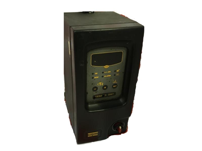 ATLAS COPCO D311-DS7