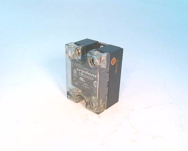 SENSATA TECHNOLOGIES CWD2425P