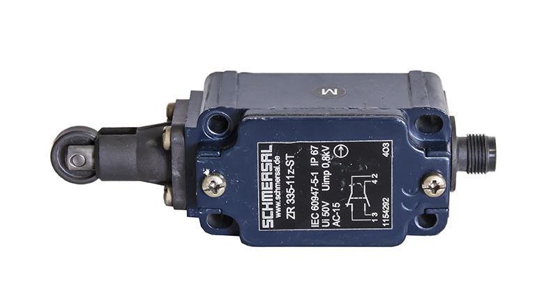 SCHMERSAL ZR 335-11Z-M20-RMS