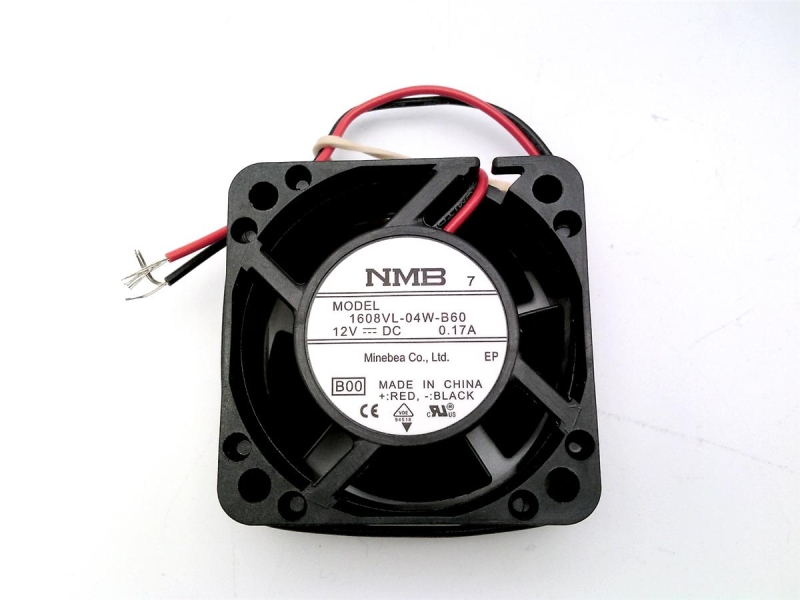 MINEBEA 1608VL-04W-B60-B00