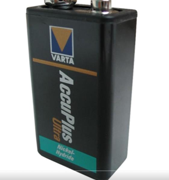 VARTA BATTERIES V6/8H