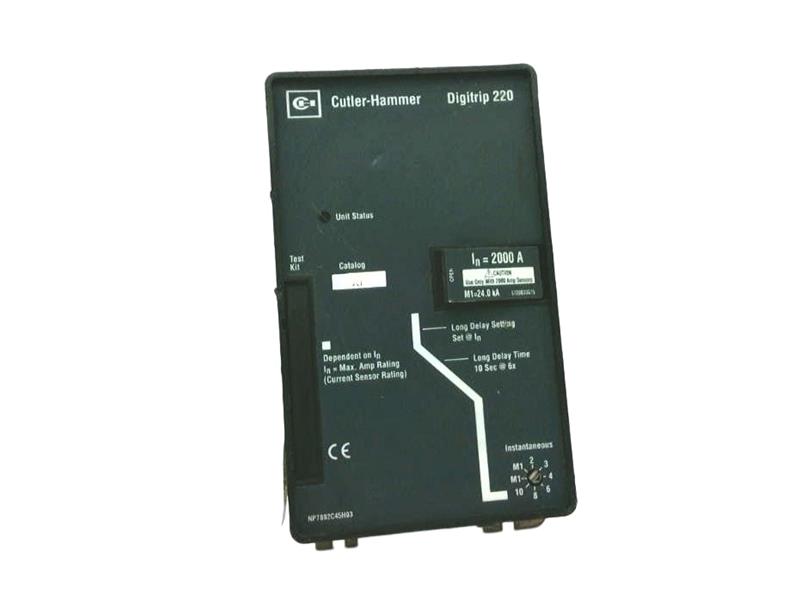 7802C62G01 by EATON CORPORATION