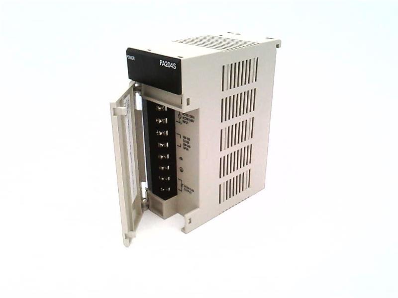 OMRON C200HW-PA204(S)