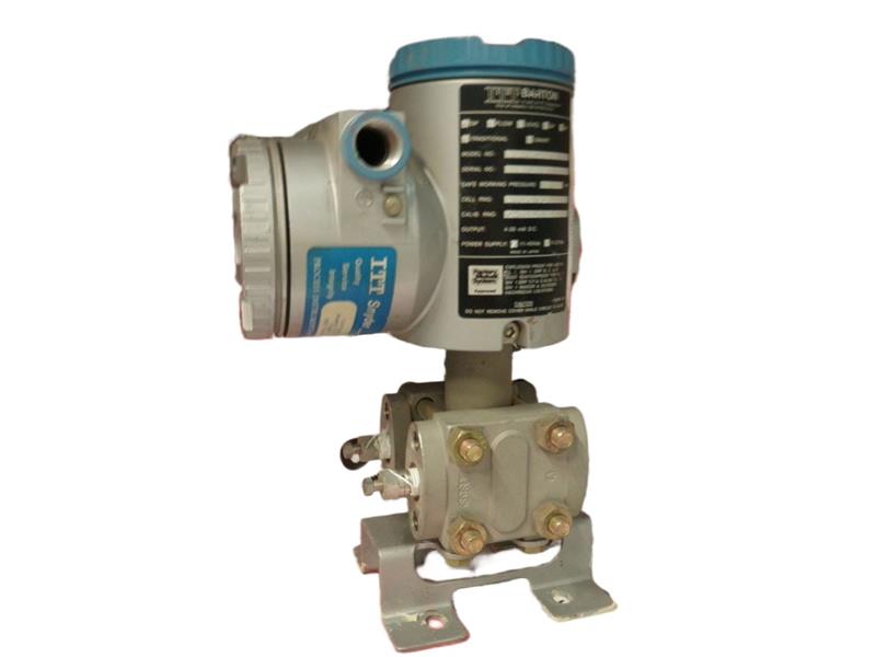 ITT FHCG-1018T