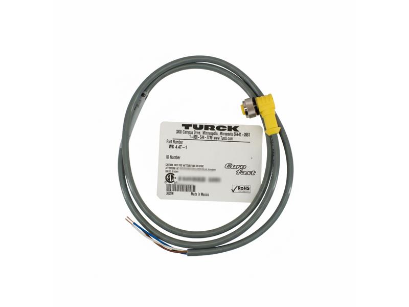 TURCK WK 4.4T-1